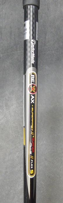 TaylorMade Burner Plus Gap Wedge Stiff Graphite Shaft TaylorMade Grip