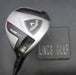 Callaway Razr Fit 3 Wood Regular (Optional) Graphite Shaft Tour Edge Grip