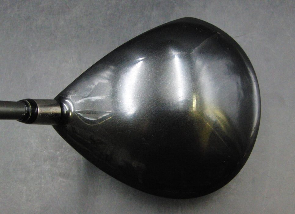 Japanese PRGR TR-X Inner Power Driver Regular Graphite Shaft Caiton Grip