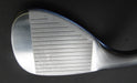Cleveland 588 Tour Action Zip Grooves Gap Wedge Stiff Steel Shaft Cleveland Grip