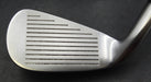 Nike SQ Sumo 5 Iron Stiff Steel Shaft Nike SQ Grip