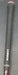 Yamaha Inpres X 3 Wood Regular Graphite Shaft Lamkin Grip