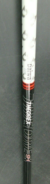 Japanese Daiwa Theorex ST-1 15° 3 Wood Stiff Graphite Flex Shaft Daiwa Grip