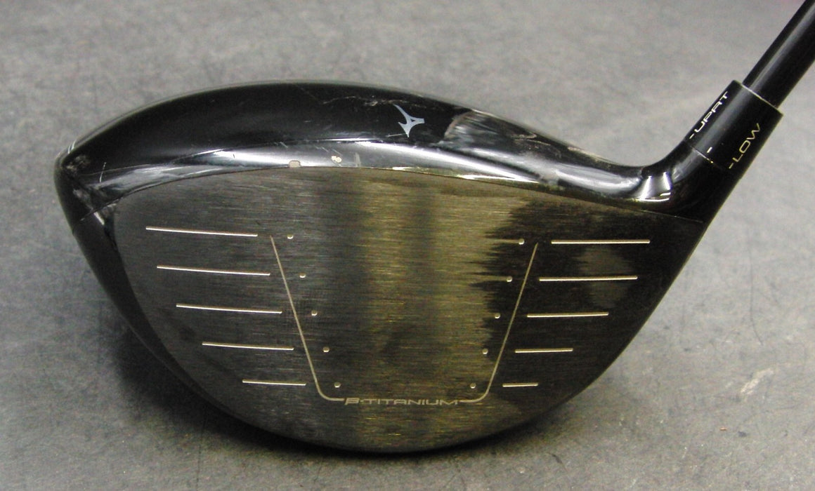 Mizuno ST200 9.5° Driver Stiff (Optional) Graphite Shaft Izanahi Studio Grip*