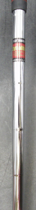 Nike VRS Covert NexCOR 9 Iron Stiff Steel Shaft Golf Pride Grip