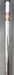 Nike VRS Covert NexCOR 9 Iron Stiff Steel Shaft Golf Pride Grip