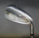 Ping S55 Silver Dot 6 Iron Regular Steel Shaft Ping Grip