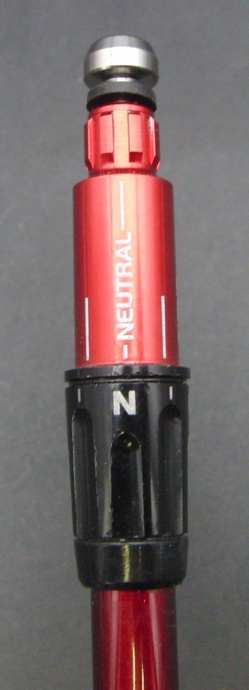 Shaft For TaylorMade R9 Driver Stiff Fujikura Motore Graphite Shaft
