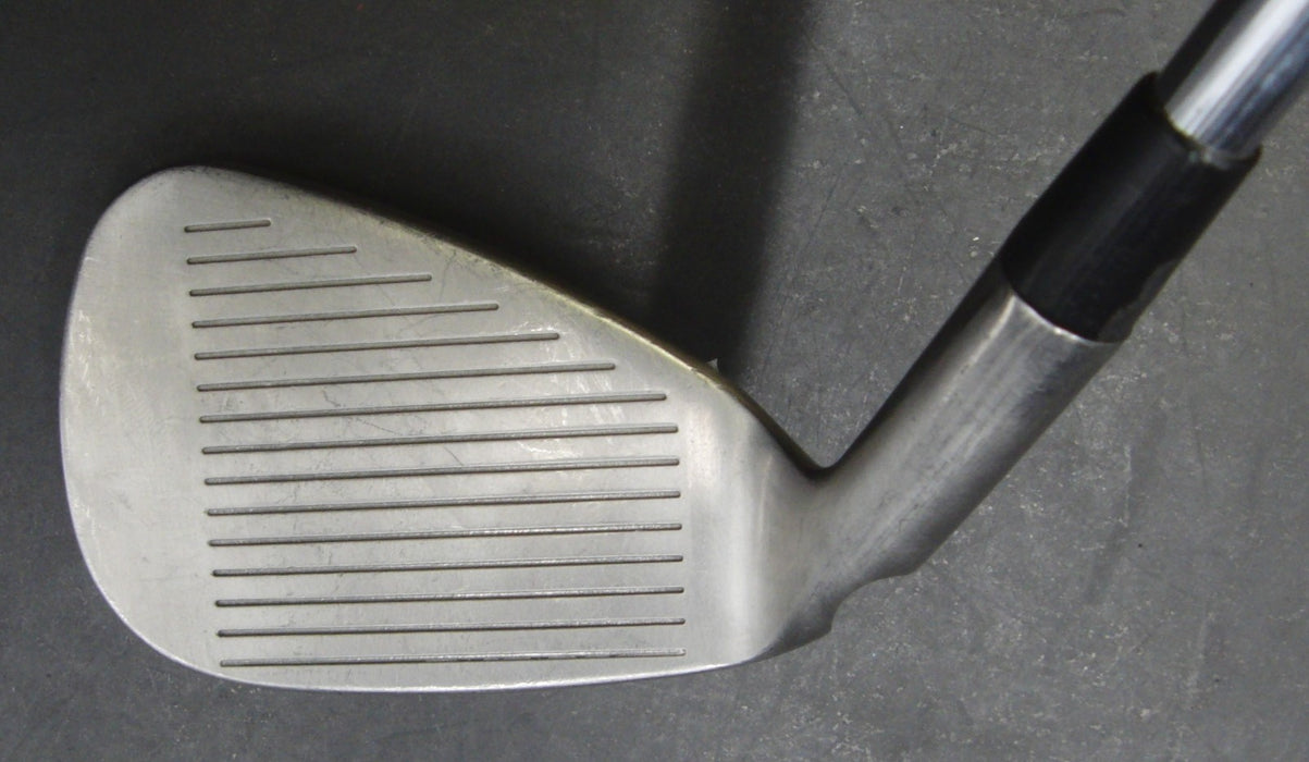 Ping S58 Yellow Dot 9 Iron Stiff Steel Shaft Golf Pride Grip