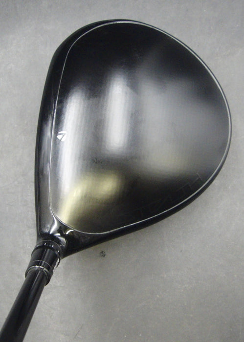 TaylorMade Stealth 9° Driver Stiff (Optional) Graphite Shaft PGM Grip*