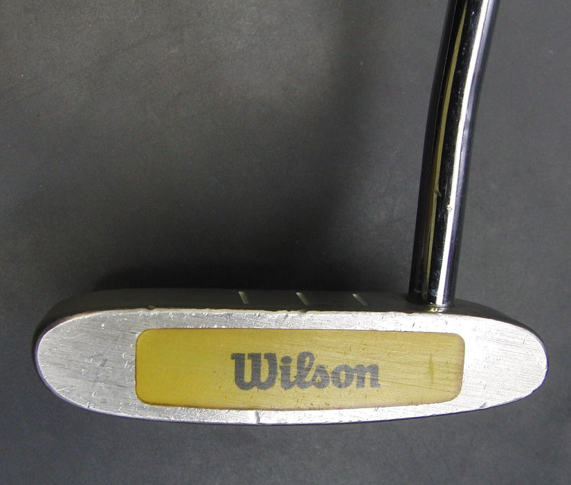 Wilson Polymer Insert WPF-1551 Putter 81.5cm PlayingLength Steel Shaft Acer Grip