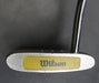 Wilson Polymer Insert WPF-1551 Putter 81.5cm PlayingLength Steel Shaft Acer Grip
