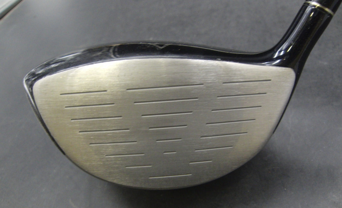 Bridgestone TourStage ViQ HT 10° Driver Regular Graphite Shaft TourStage Grip