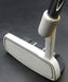 Arrowtube TF1 Putter Steel Shaft 84.5cm Length Black Grip
