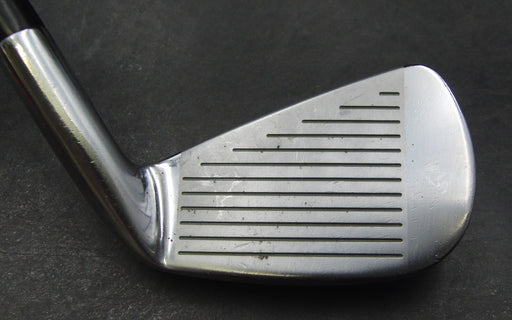 Left Handed Mizuno MP-60 Cut Muscle 4 Iron Regular Steel Shaft Mizuno Grip