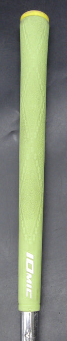 Callaway X Forged 2007 5 Iron Stiff Steel Shaft Iomic Grip