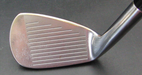 Mizuno Pro TN-87 8 Iron Stiff Flex Steel Shaft Golf Pride Grip