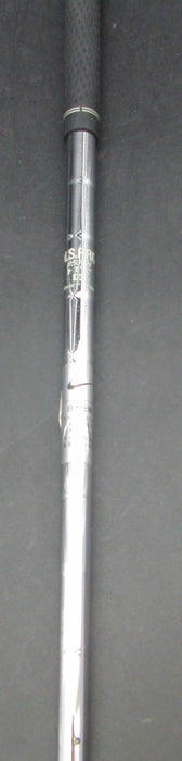 Nike VRS Forged 7 Iron Stiff Steel Shaft Nike Grip