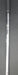 Nike VRS Forged 7 Iron Stiff Steel Shaft Nike Grip