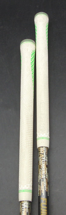 Set of 2 Royal Collection Super CV BBD Type H 14° 3 Wood + 18° 5 Wood