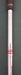 Left-Handed Titleist Tour Forged 8 Iron Regular Steel Shaft Golf Locker Grip