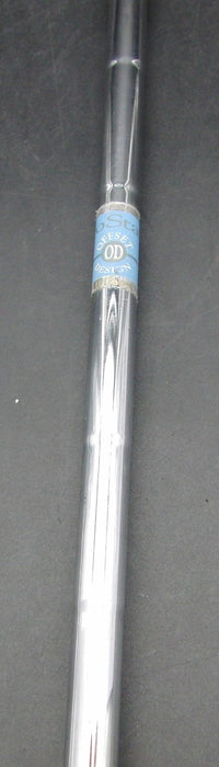 Wilson Pro Staff Oversize 9 Iron Regular Steel Shaft Wilson Grip