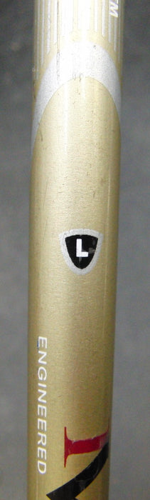 Slazenger Big Ezee Pitching Wedge Ladies Graphite Shaft Golf Pride Grip