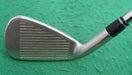 Adams Golf Idea a2 5 Hybrid True Temper Stiff Steel Shaft Golf Pride Grip
