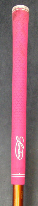 Ping I10 Red Dot 4 Iron Regular Graphite Shaft Lamkin Grip