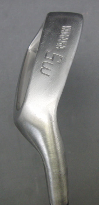 Yamaha Will Be Sand Wedge Regular Steel Shaft Yamaha Grip