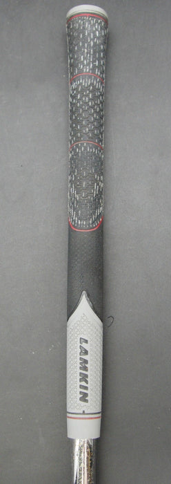 TaylorMade M2 2016 6 Iron Stiff Steel Shaft Lamkin Grip