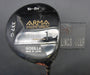 Gorilla To-Be ARMA Athlete Version 337-G Driver Regular Graphite Shaft