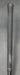 Ladies Bridgestone Beam CL 1 Driver Ladies Graphite Shaft Beam Grip
