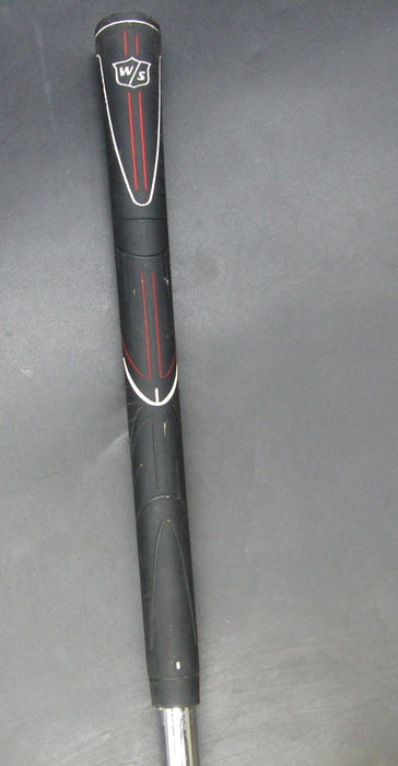 Wilson Staff Ci7 5 Iron Regular Steel Shaft Wilson Staff Grip