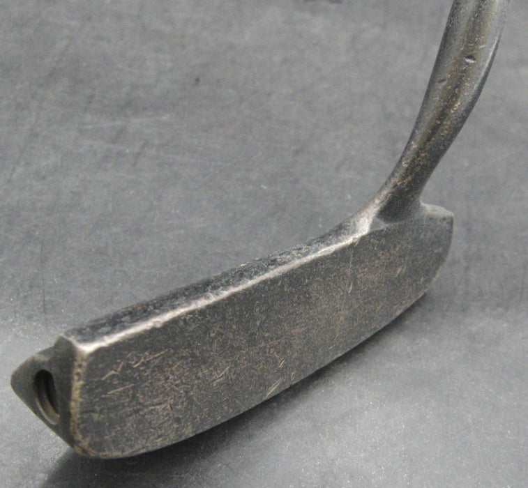 USA PAT Putter Steel Shaft 88cm Length RG Grip