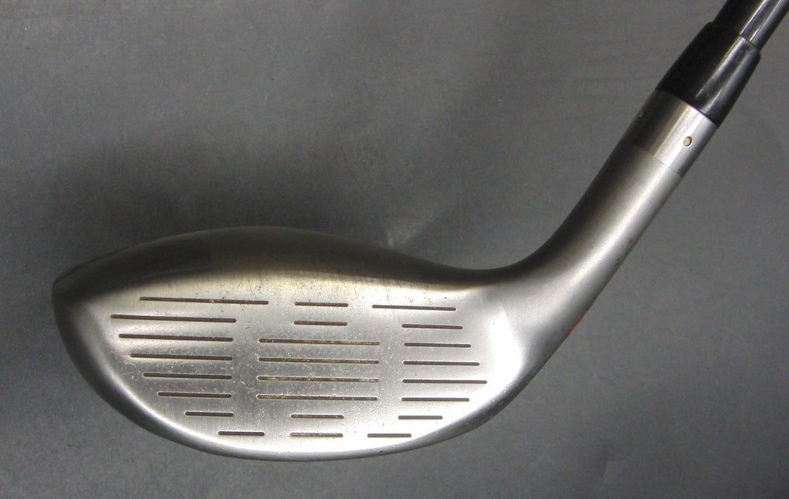 Nike CPR  18° 2 Hybrid Stiff Graphite Shaft Nike Grip
