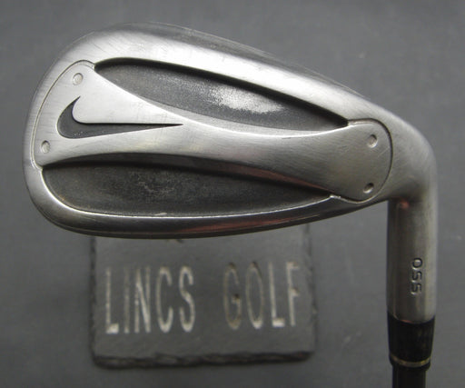 Nike Slingshot OSS 9 Iron Senior Graphite Shaft Nike Grip