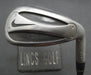 Nike Slingshot OSS 9 Iron Senior Graphite Shaft Nike Grip