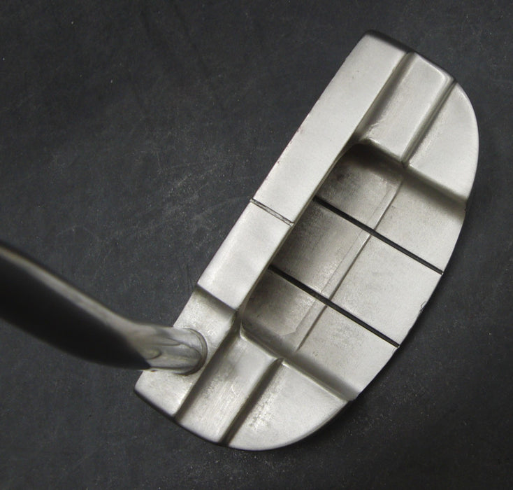 Dunlop XXIO MI-503 Moment of Inertia Putter 86cm Steel Shaft GolfPride Grip