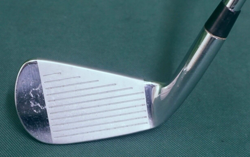 Mizuno MP-67 Cut Muscle GF Forged 4 Iron Stiff Steel Shaft Golf Pride Grip