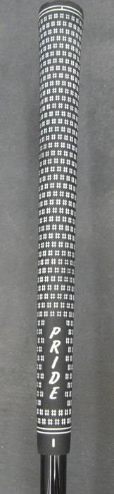 AMC Twin Muscle 19° 5 Wood Stiff Graphite Shaft Pride Grip