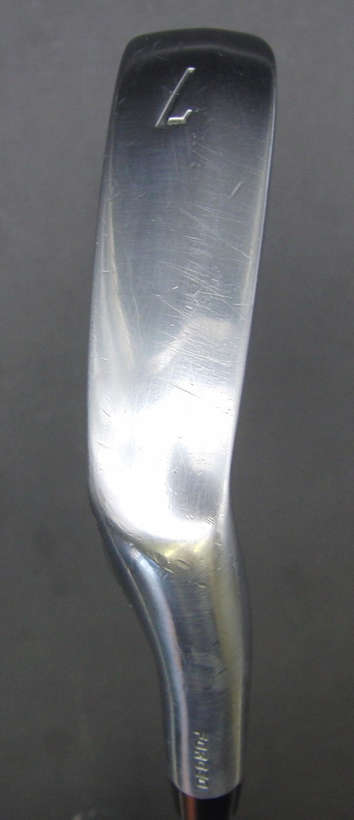 Srixon Z565 7-Iron Stiff Graphite Shaft