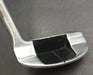 Mizuno 9511 Putter 88cm Playing Length Steel Shaft Towards The Hole Grip