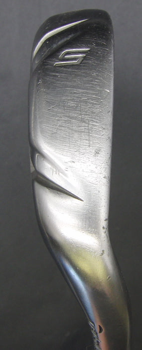 TaylorMade RBZ 5 Iron Stiff Graphite Shaft with Grip