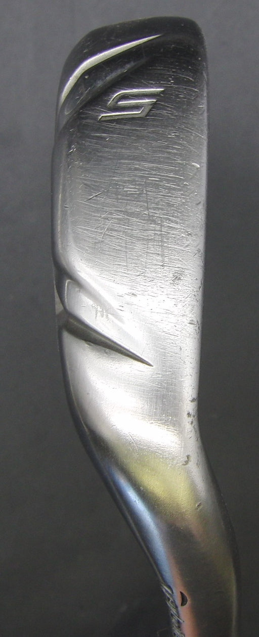 TaylorMade RBZ 5 Iron Stiff Graphite Shaft with Grip
