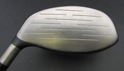 TaylorMade 320 Ti 9.5° Driver Stiff Graphite Shaft TaylorMade Grip