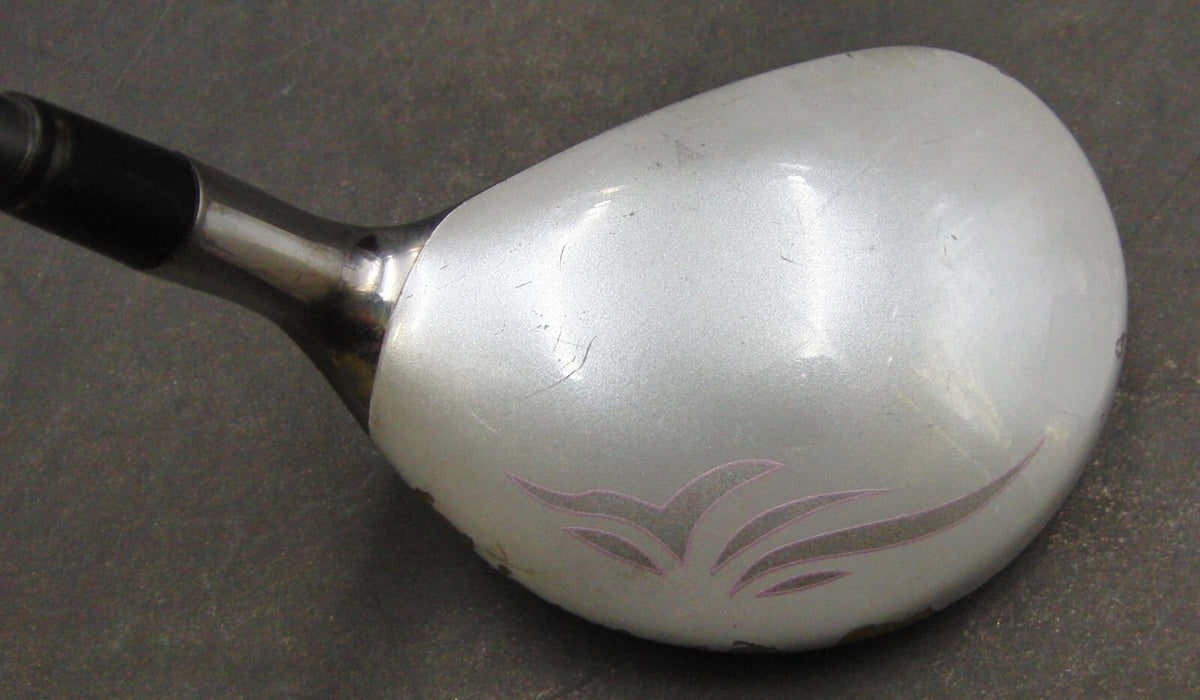 Adams Golf Idea A3OS 5 Wood Ladies Graphite Shaft 1 TOur Grip