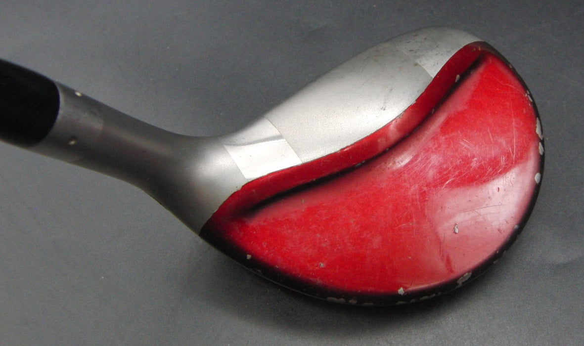 Nike CPR  18° 2 Hybrid Stiff Graphite Shaft Nike Grip