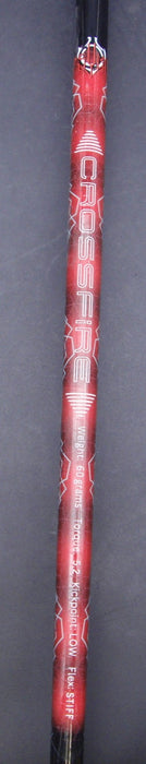 Nike Vapor Speed Driver Stiff (Optional) Graphite Shaft Majek Grip