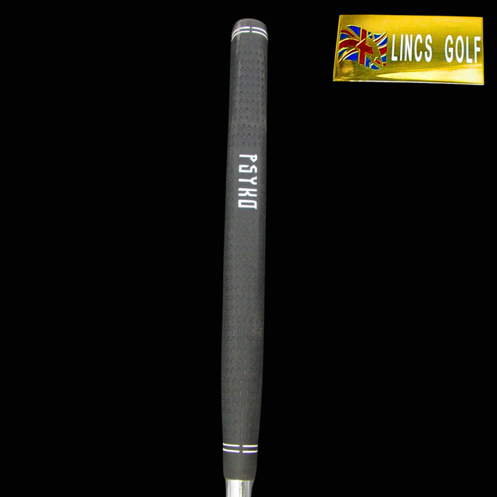 Refurbished Scotty Cameron Titleist Santa Fe Putter 89.5cm Steel Shaft*